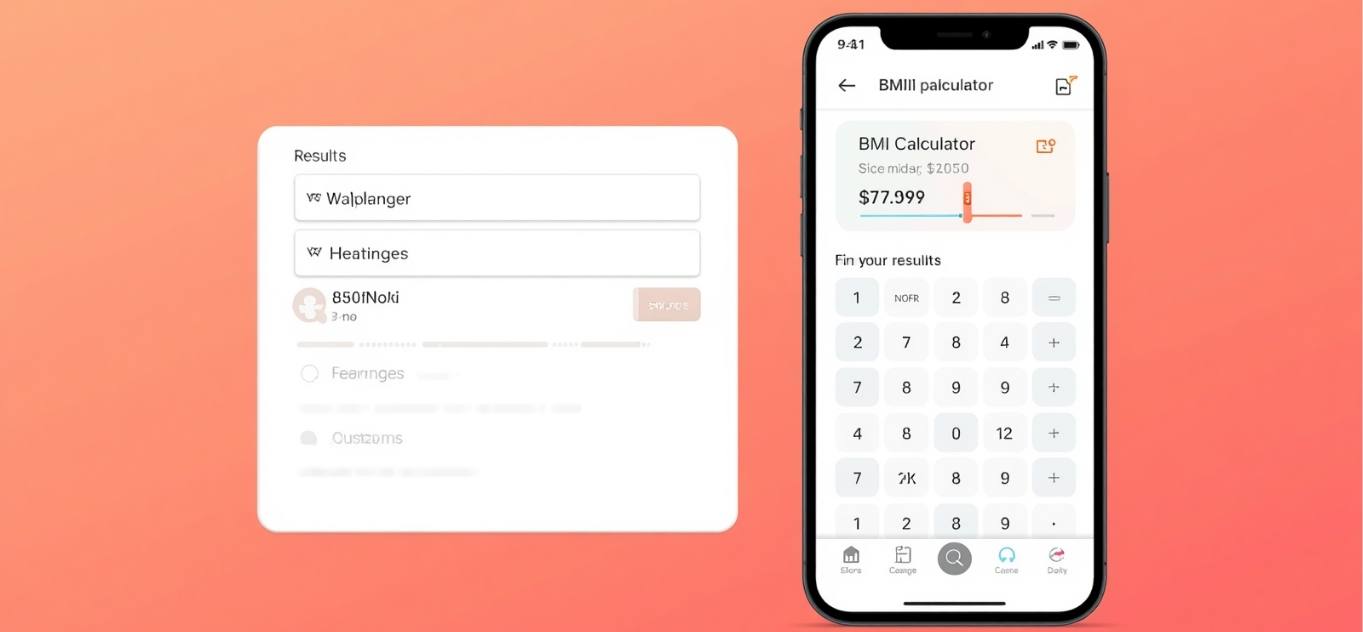 BMI Calculator Online [Real Results] — Are You Fit?