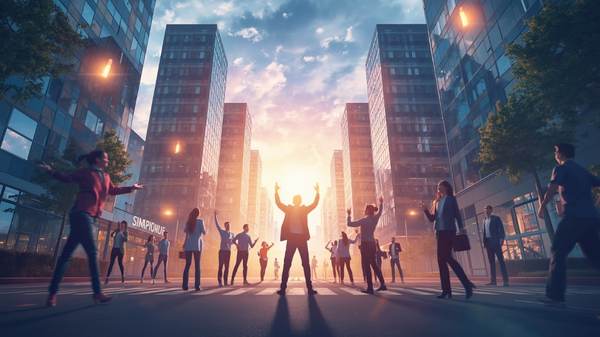 How to Build a Successful Business in 2026: A Complete Beginner’s Guide