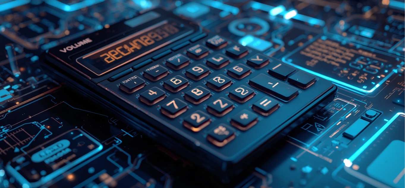 Volume Calculator (Fast & Accurate Results Tool)