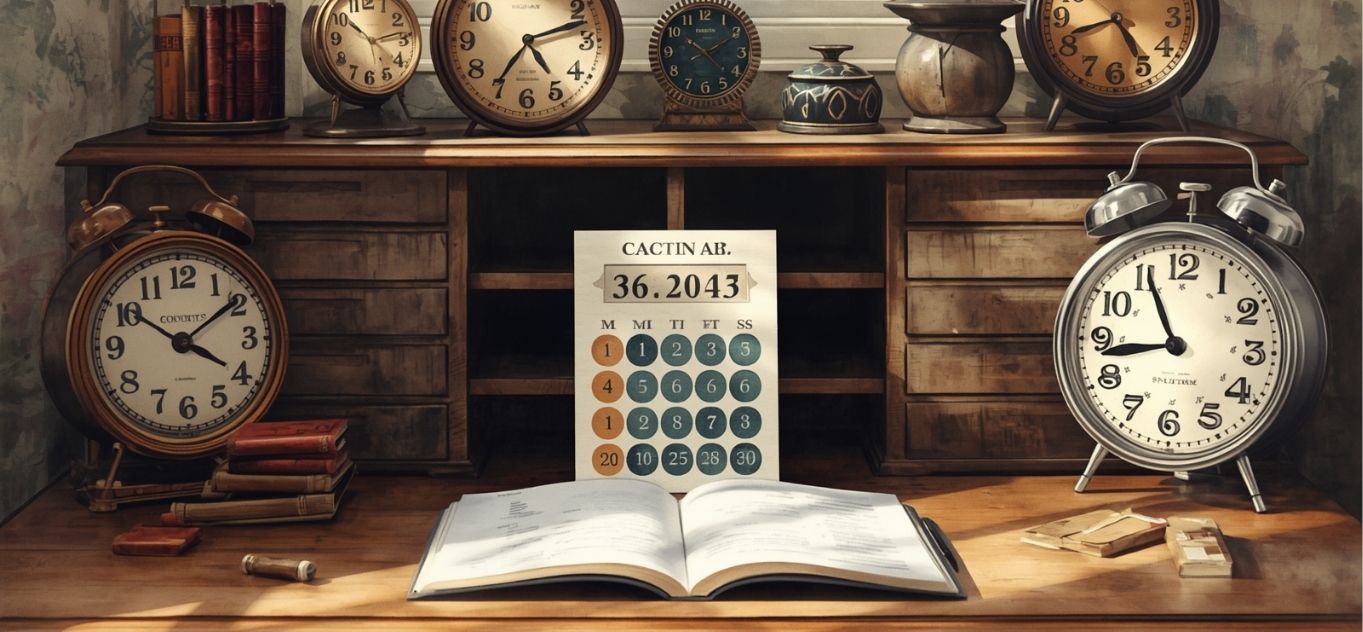 Date Calculator Online [Free & Fast — No Sign Up!]