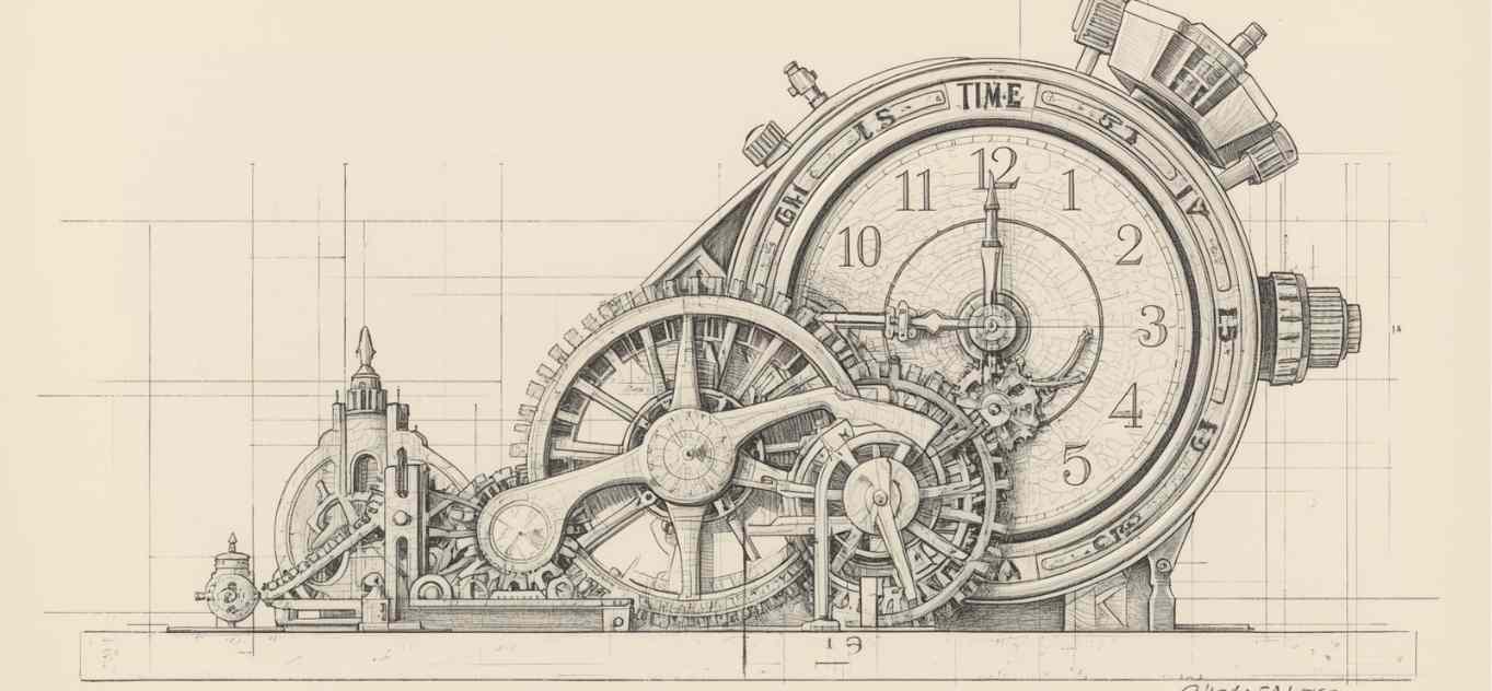 Time Calculator [Results in Seconds]