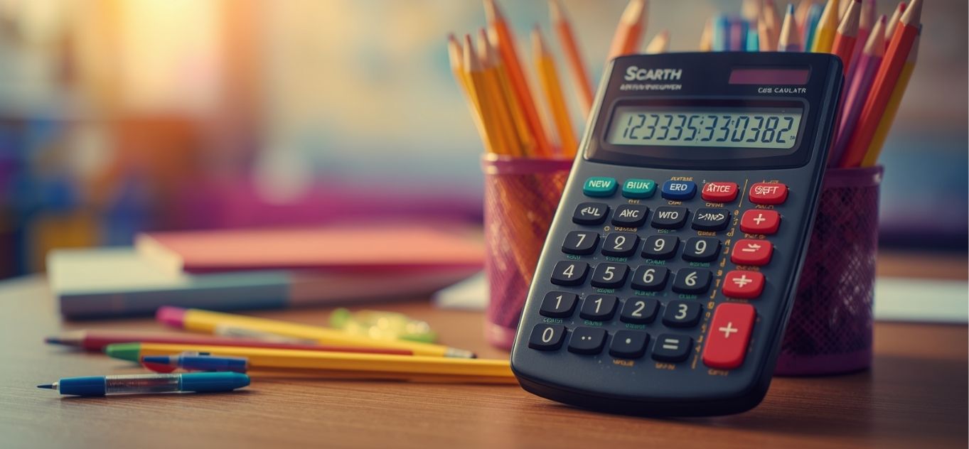 Is There a Basic Calculator Online Free [No Sign-Up]?
