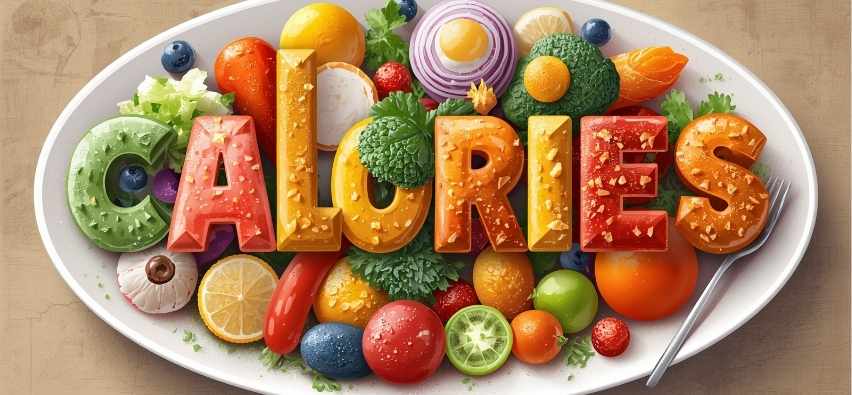 How Many Calories Should I Eat Per Day