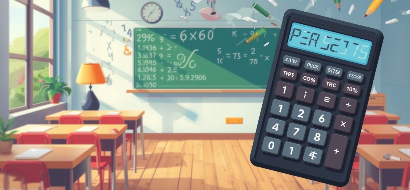 How to Calculate Percentage of Any Number
