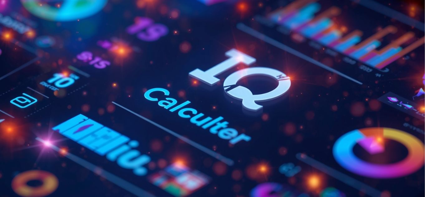 IQ Calculator [Most People Fail This]