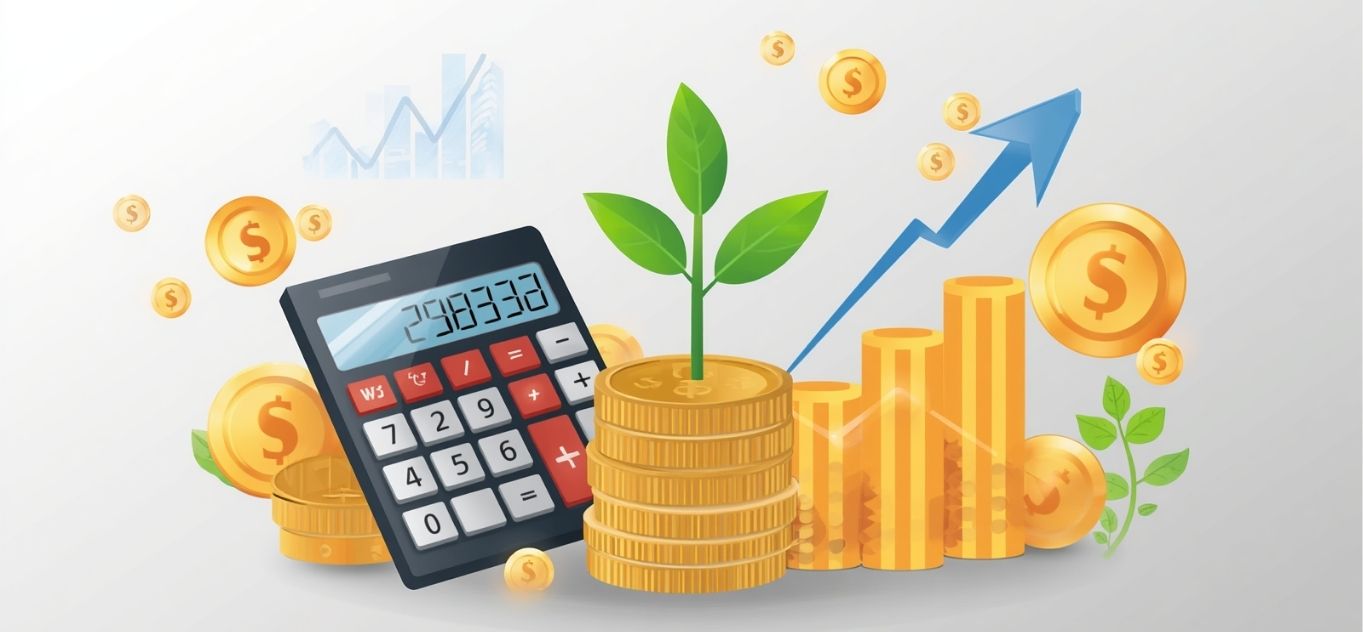 Simple Way to Calculate Your Savings Growth