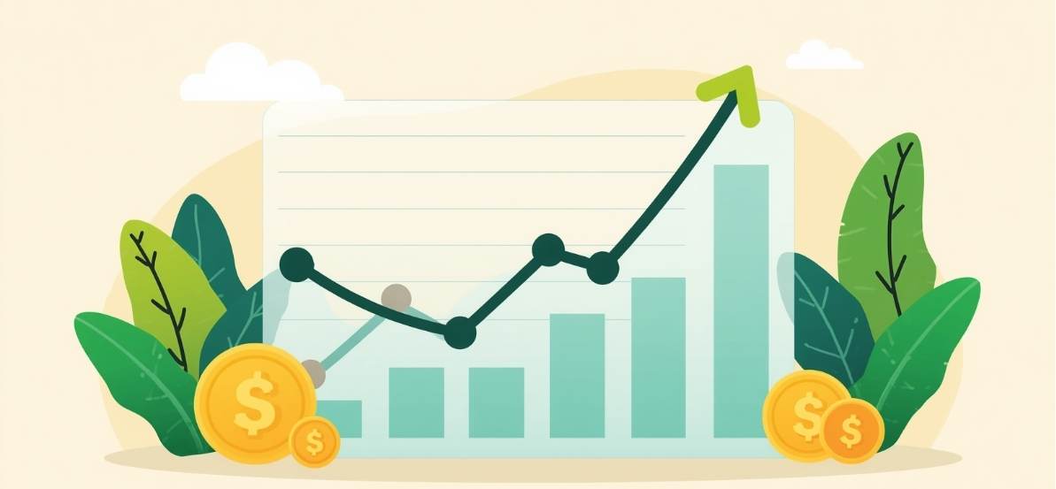 Simple Way to Calculate Your Savings Growth