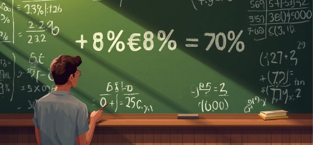 How to Calculate a Discount Percentage in 3 Easy Steps