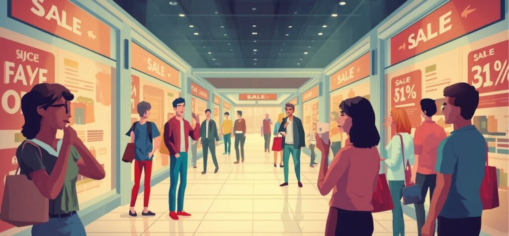 Is That Sale Really a Deal? How to Spot Fake Discounts